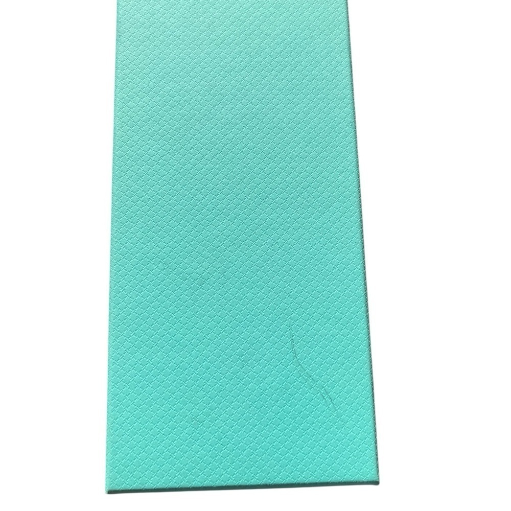 Tiffany & Co. Blue Sunglass/Eyewear Box 6.75” x 3” x 2.5” - Picture 6 of 6